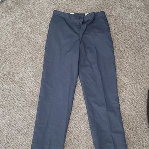 Men's Redman uniform pants